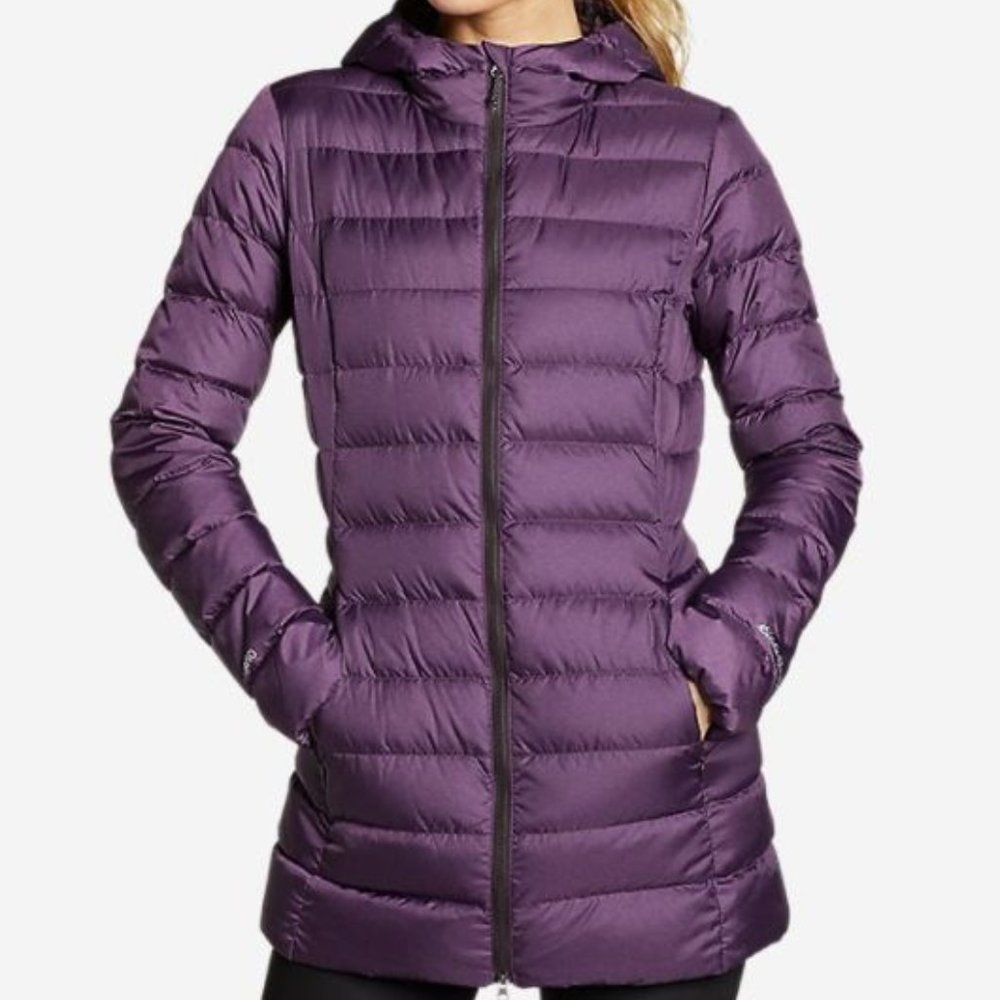 Eddie Bauer Parka